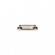 Rocky Mountain Empire Pull Handles. Various Finishes.