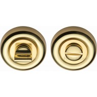 Polished Brass