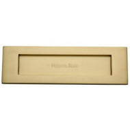 Polished Brass