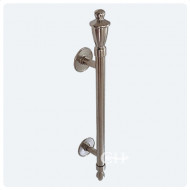 Satin Nickel