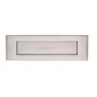 Satin Nickel