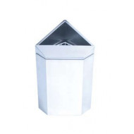 corner bin