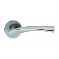 designer lever handles