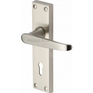 Keyhole Lock