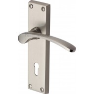 Keyhole Lock