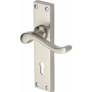 Keyhole Lock