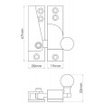 Dimensions