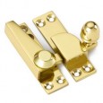 Non Locking Version Pol Brass