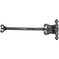 antique hinge