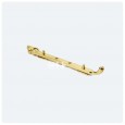 Casement Stay In Brass