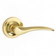 Croft Codsall Lever On Covered Rose