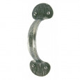 pewter pull handle