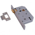 upright mortice latch