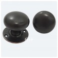 Oil Rubbed Bronze