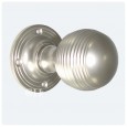 Satin Nickel