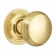 Polished Brass Rose C