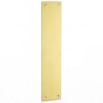 Polished Brass