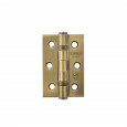 Matt Antique Brass
