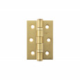 Satin Brass