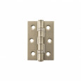 Satin Nickel