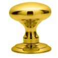 Polished Brass