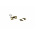 Matt Antique Brass