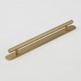 Aged Brass