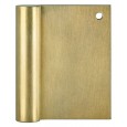Aged Brass