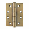 Antique Brass