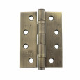 Matt Antique Brass