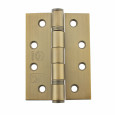 Satin Brass