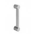 satin nickel kitchen door handles