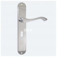 andros lock chrome