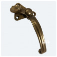Antique Brass