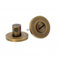 Antique Brass