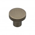 Antique Nickel