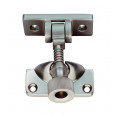 satin nickel brighton sash fasteners