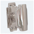 Polished Nickel