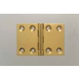 Polished Brass