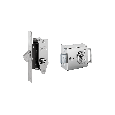 Shown with M2003 Deadlock with Thumbturn Option