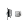 Shown with M2003 Deadlock with Turn Option