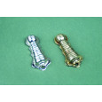 beehive escutcheons