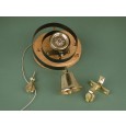 internal bell brass