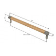 BH022 Dimensions