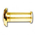 door viewer brass