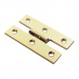 brass h hinge