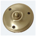 Satin Brass