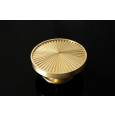 Satin Brass