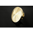 Polished Brass