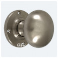 Satin Nickel